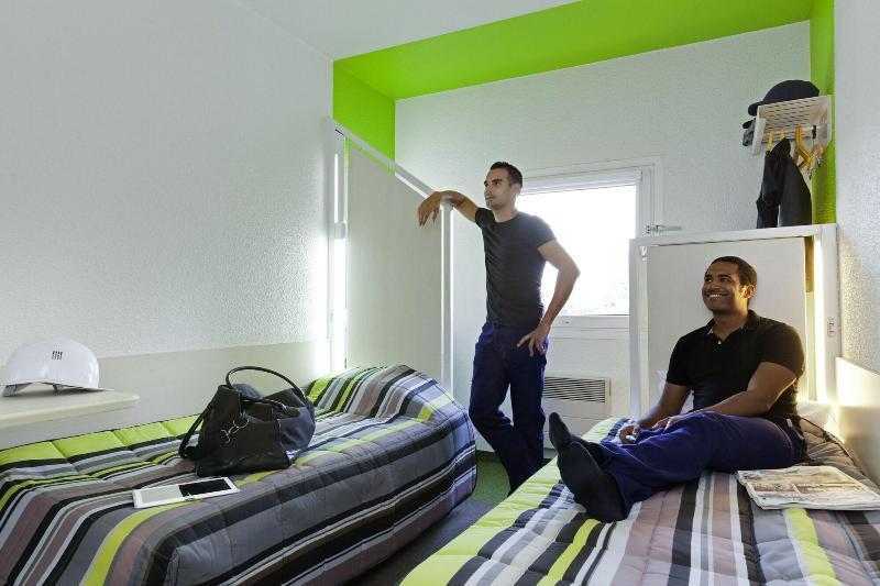 Kyriad Direct Dijon Sud - Chenove Ngoại thất bức ảnh