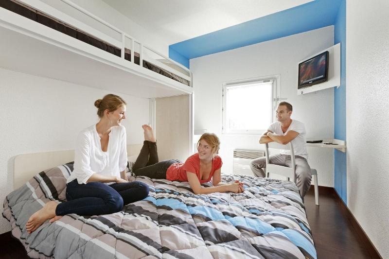 Kyriad Direct Dijon Sud - Chenove Ngoại thất bức ảnh