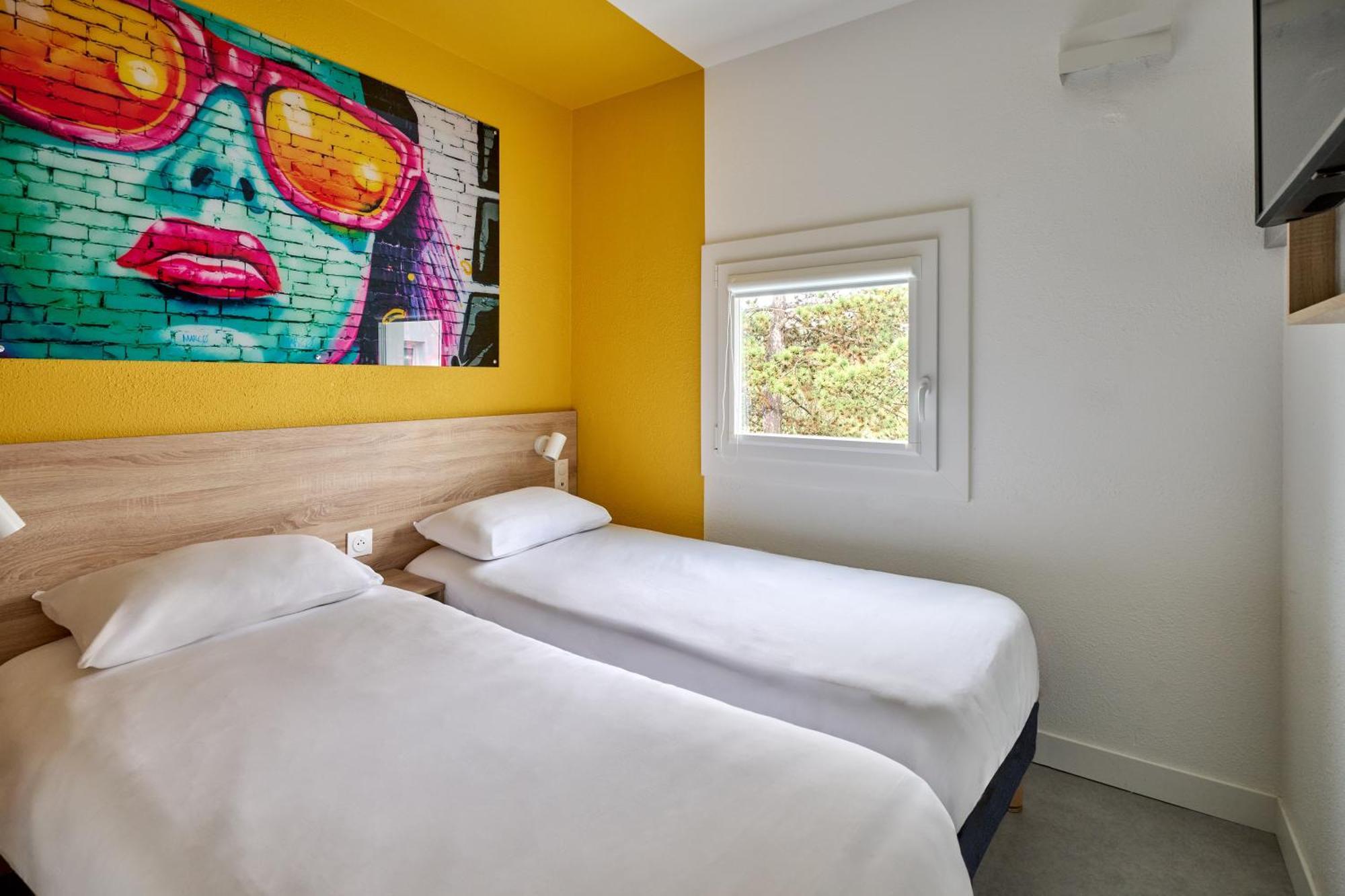 Kyriad Direct Dijon Sud - Chenove Ngoại thất bức ảnh