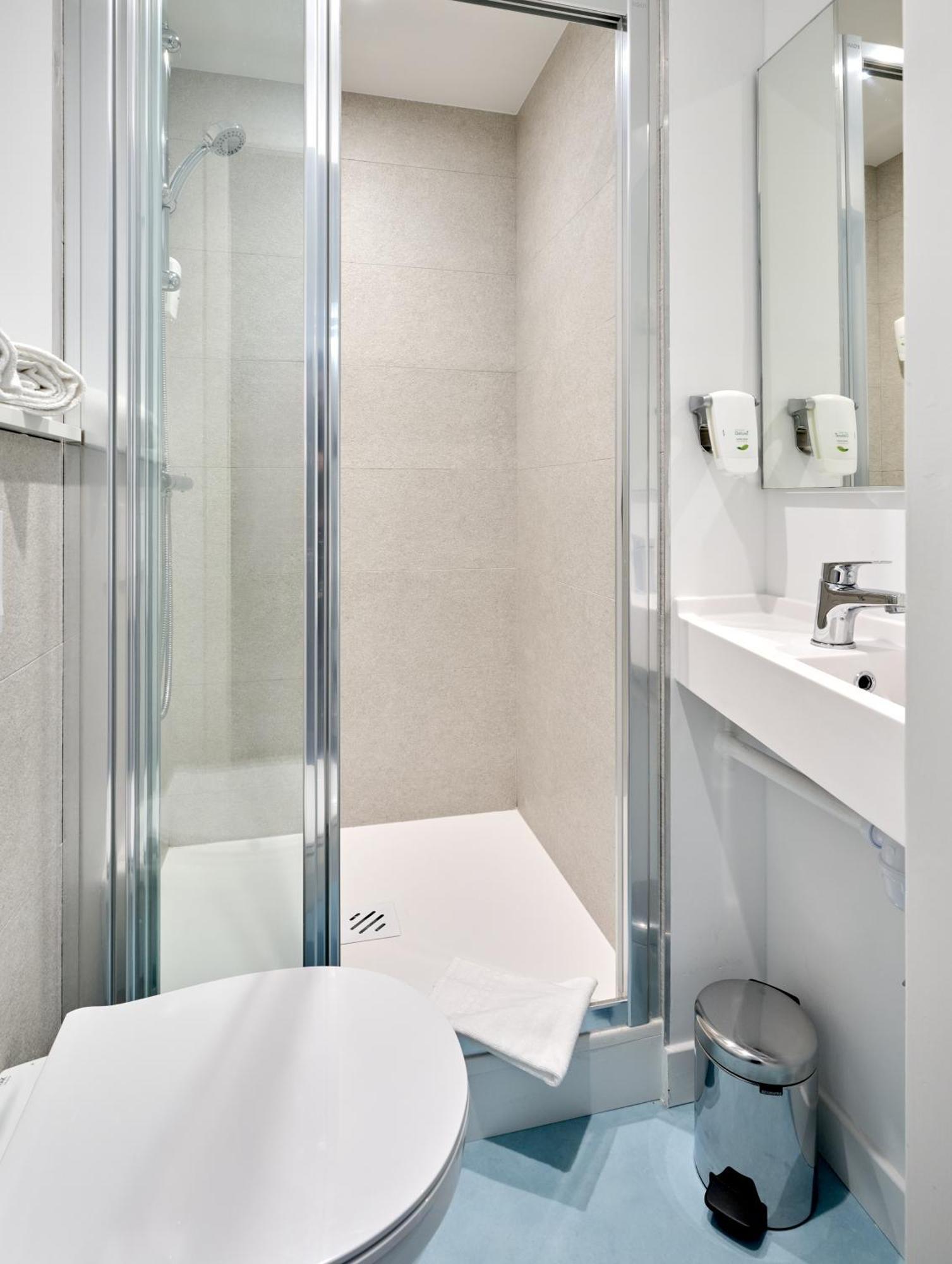 Kyriad Direct Dijon Sud - Chenove Ngoại thất bức ảnh