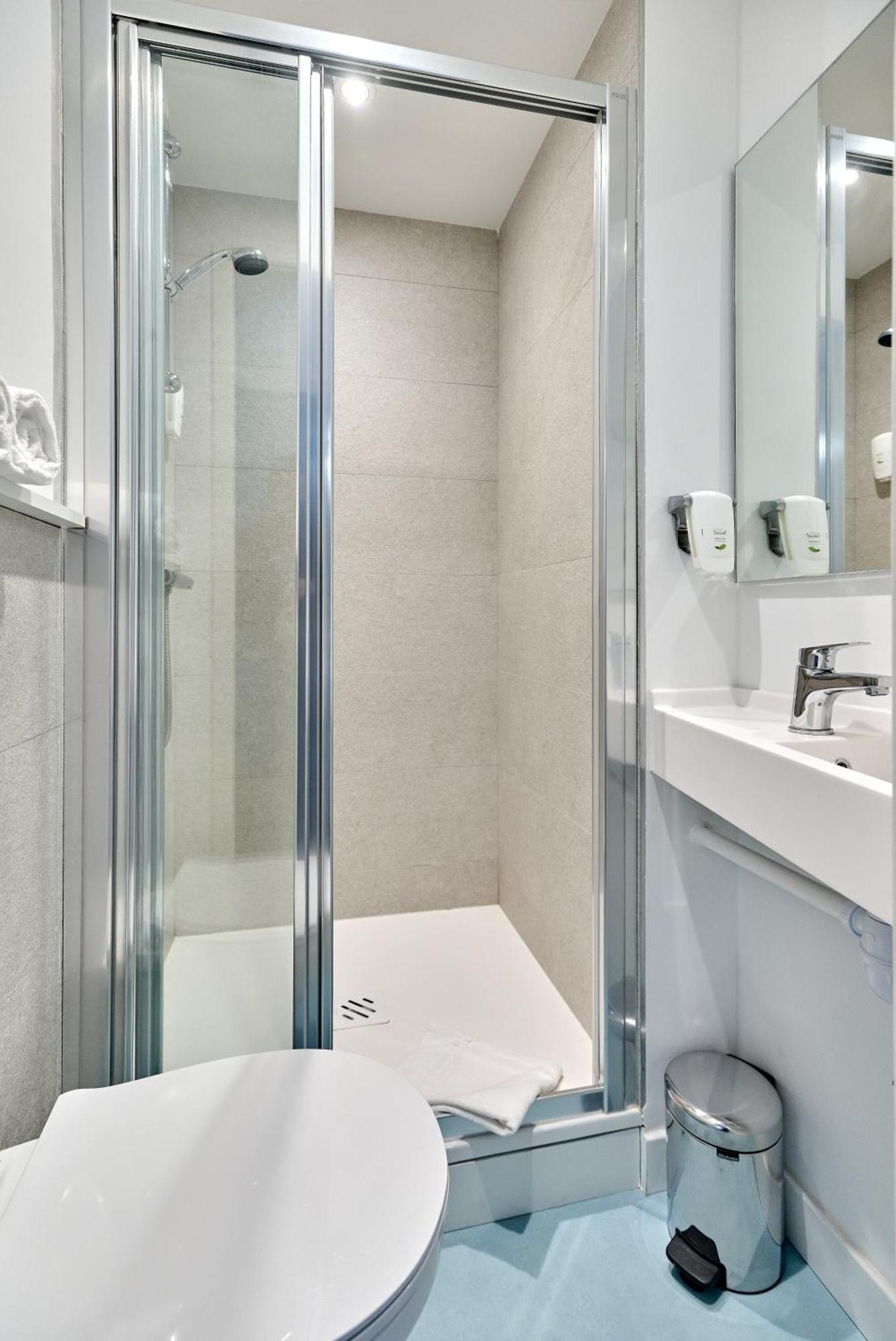 Kyriad Direct Dijon Sud - Chenove Ngoại thất bức ảnh