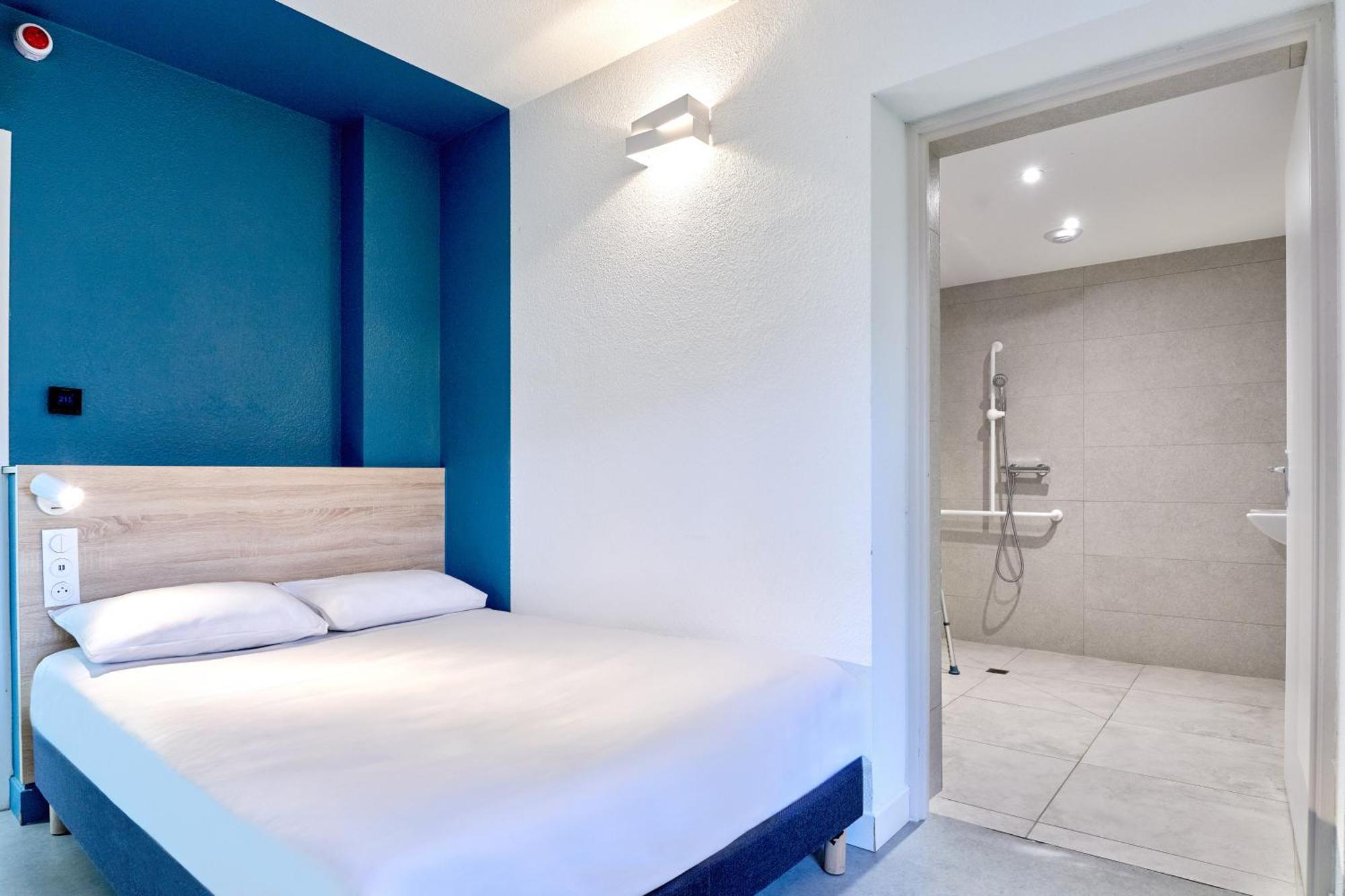 Kyriad Direct Dijon Sud - Chenove Ngoại thất bức ảnh
