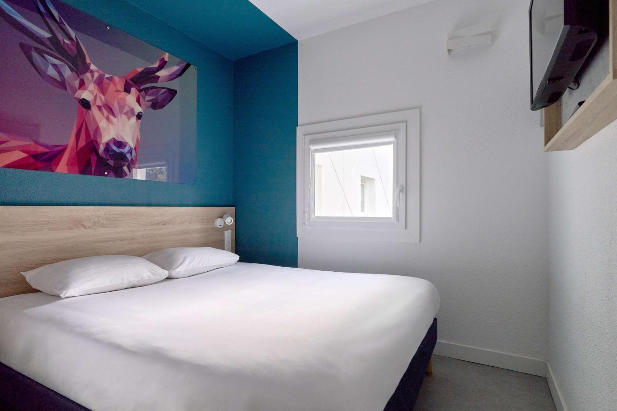 Kyriad Direct Dijon Sud - Chenove Ngoại thất bức ảnh